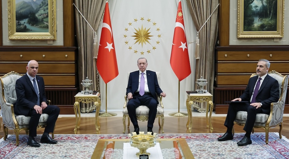 Türkiye nin Avrupa Savunmasındaki Muhtemel Yeri ve Yunanistan daki Algı