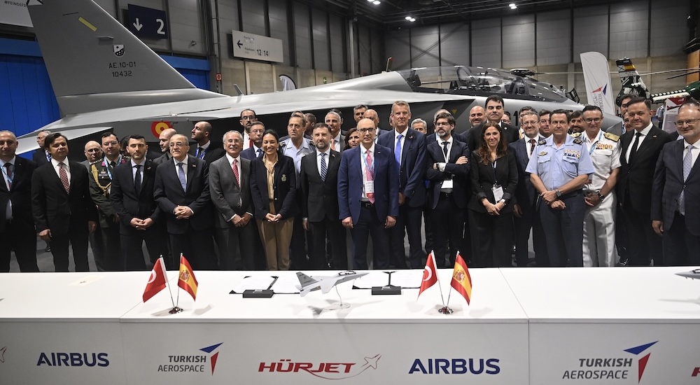 HÜRJET anlaşması