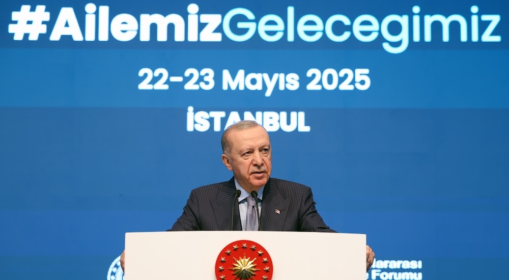 Nüfus Gençlik ve Aileye Dair Son Gelişmeler