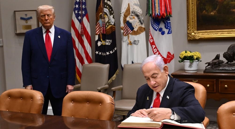 Netanyahu-Trump Ayrışması Ne Anlama Geliyor