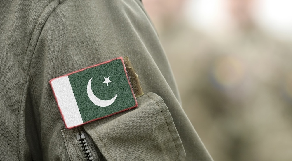 Pakistan Perspektifinden Son Keşmir Krizi