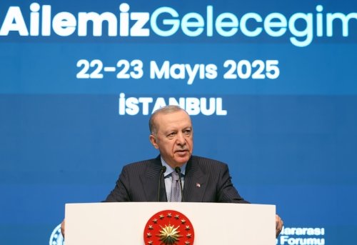 Nüfus Gençlik ve Aileye Dair Son Gelişmeler