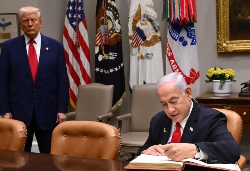 Netanyahu-Trump Ayrışması Ne Anlama Geliyor