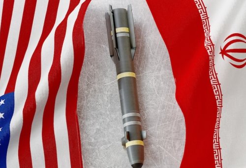 ABD-İran Nükleer Müzakerelerinde İsrail Faktörü