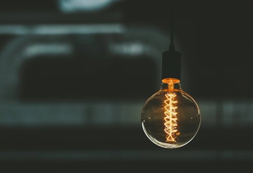 Technopocalypse Enerjiye Bağımlı Dünyanın Kırılganlığı