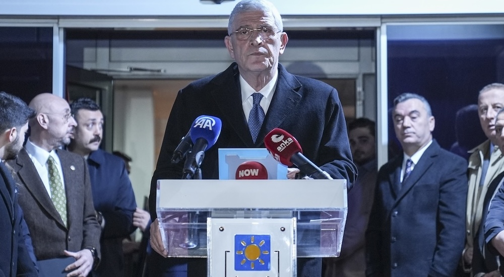 Silah Bırakmanın Ardından Muhalefetin Terörsüz Türkiye Sürecine Yaklaşımı