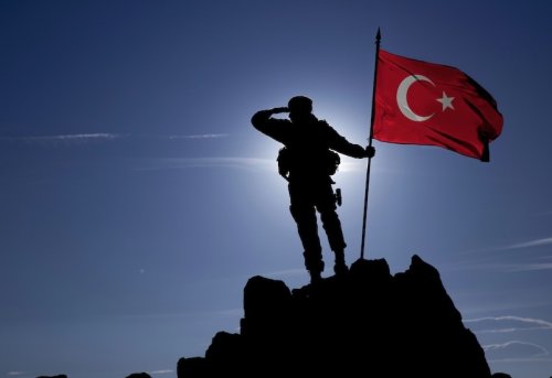Terörle Mücadelede Erdoğan Modeli