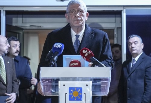 Silah Bırakmanın Ardından Muhalefetin Terörsüz Türkiye Sürecine Yaklaşımı