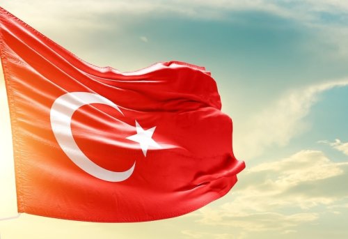 Sert Mücadeleden Stratejik Sonuca Terörsüz Türkiye Vizyonu