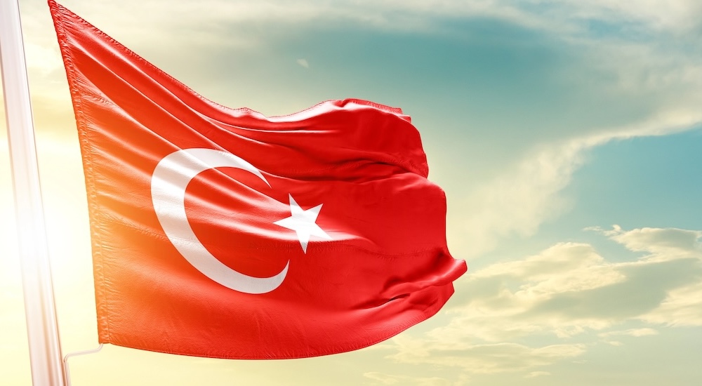 Sert Mücadeleden Stratejik Sonuca Terörsüz Türkiye Vizyonu
