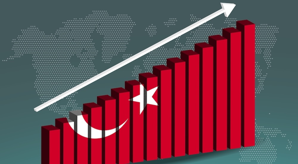 Ekonomik Bir Yeniden Doğuşun Eşiğinde Terörsüz Türkiye, Dosya / Terörsüz  Türkiye Yüksel Okşak | Kriter Dergi
