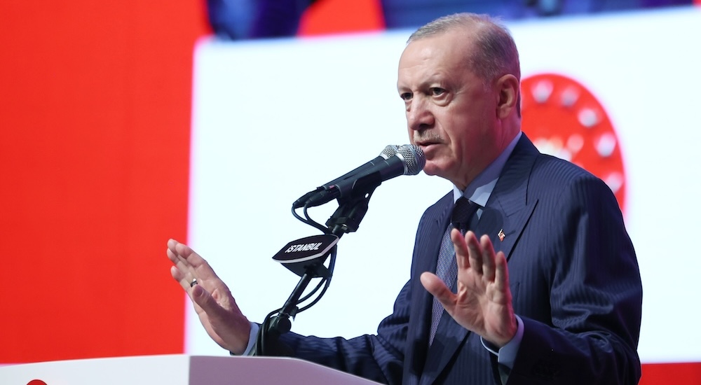 Siyasi İrade ve Devlet Aklıyla Terörün Tasfiyesi