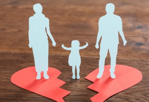 �Aile Yılı Kapsamında Boşanma ve Çocuk Üzerine Değerlendirme