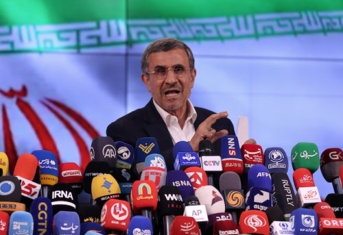 Muhaliflerden Eski Siyasilere İranlılar İran-İsrail Savaşını Nasıl Gördüler