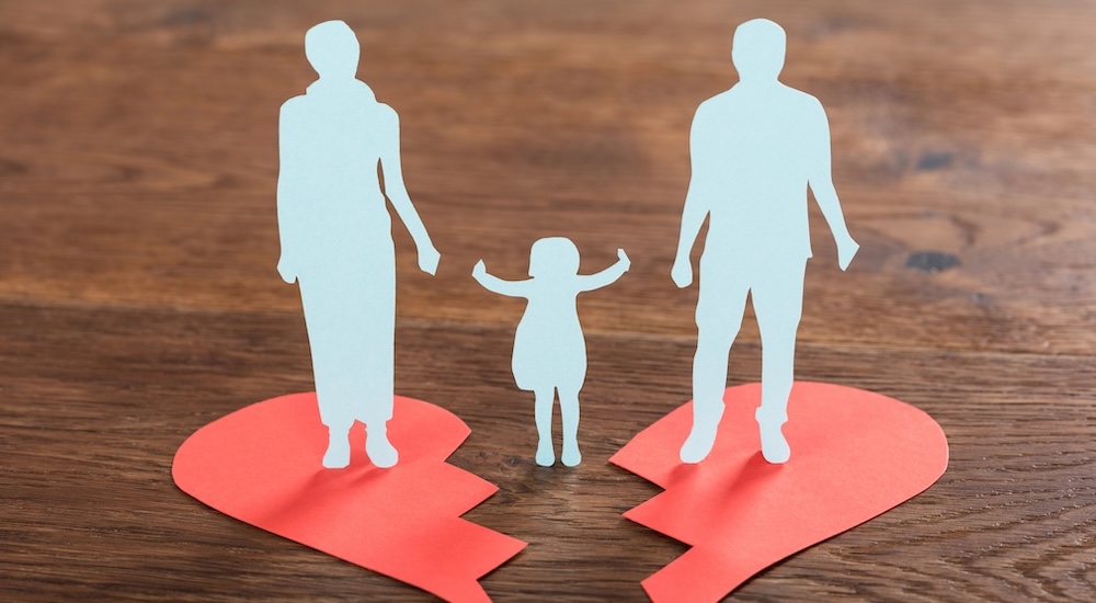 �Aile Yılı Kapsamında Boşanma ve Çocuk Üzerine Değerlendirme