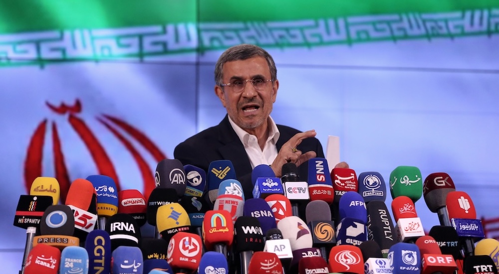 Muhaliflerden Eski Siyasilere İranlılar İran-İsrail Savaşını Nasıl Gördüler