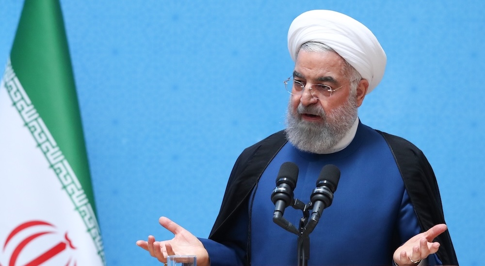 Hasan Ruhani