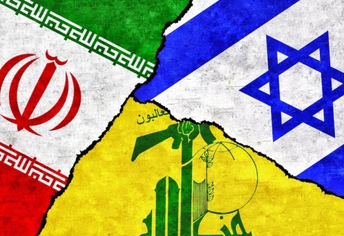 Siyaset ve İdeoloji Arasında İsrail-İran Geriliminde Hizbullah