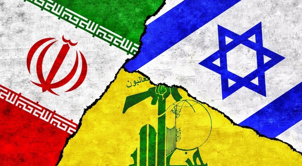 Siyaset ve İdeoloji Arasında İsrail-İran Geriliminde Hizbullah