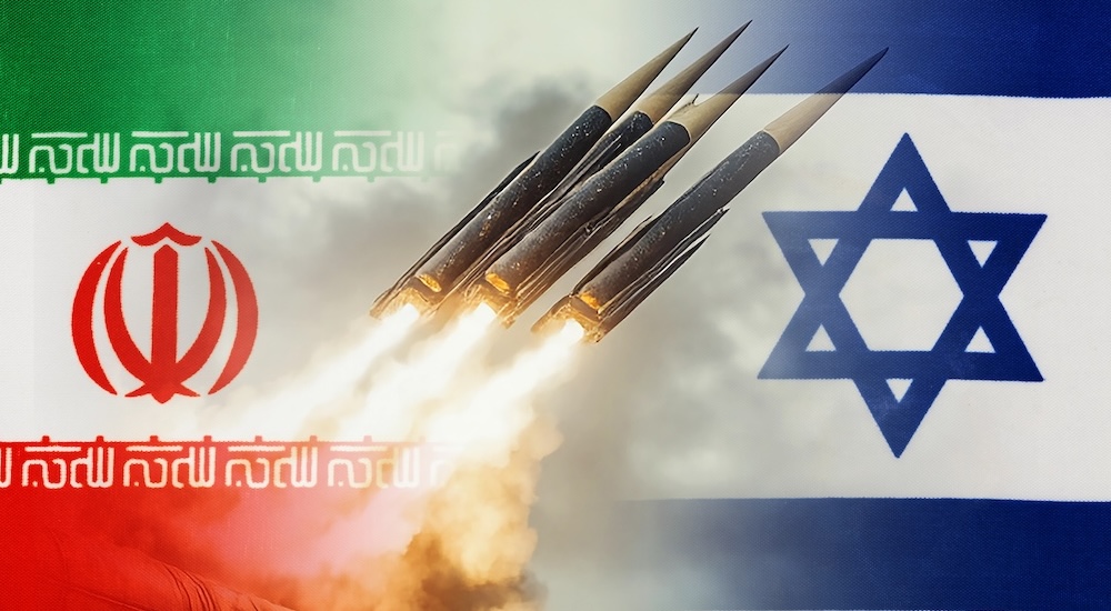 İsrail ile İran Arasındaki �12 Gün Savaşının Bütüncül Analizi