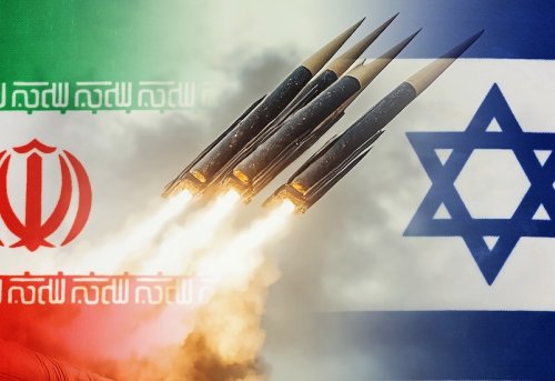 İsrail ile İran Arasındaki �12 Gün Savaşının Bütüncül Analizi