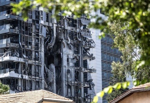 12 Gün Savaşı ve İran Balistik Füze Saldırılarının Teknik Analizi