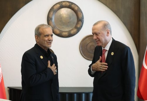 Türkiye İran-İsrail Çatışmasını Nasıl Okuyor