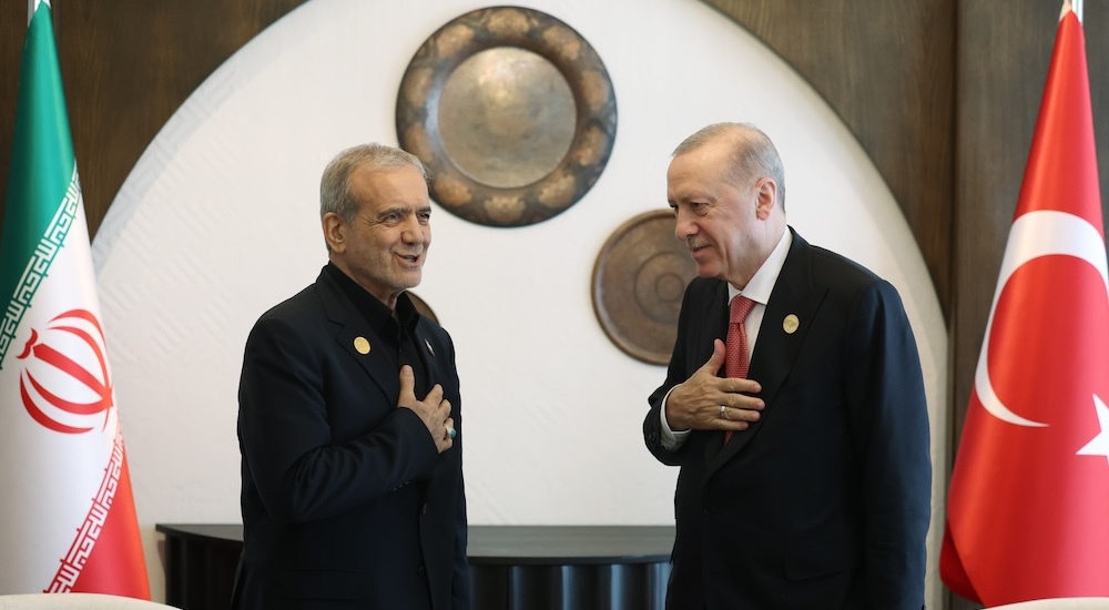 Türkiye İran-İsrail Çatışmasını Nasıl Okuyor