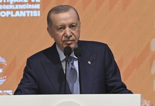 Terörsüz Bir Gelecekte Siyasal Liderlik ve Süreç Yönetiminin Önemi
