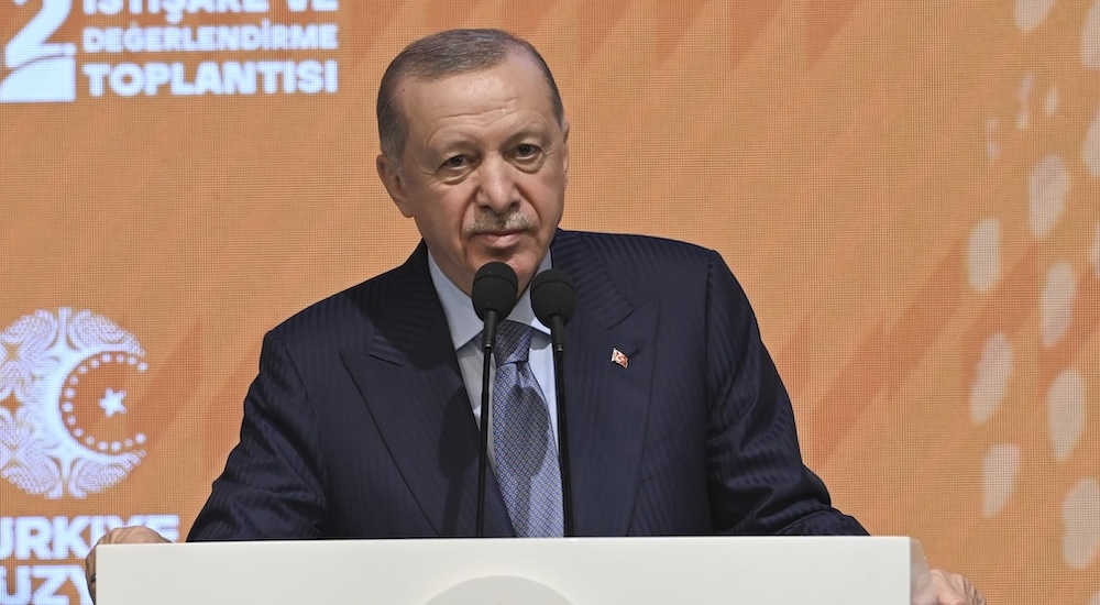 Terörsüz Bir Gelecekte Siyasal Liderlik ve Süreç Yönetiminin Önemi