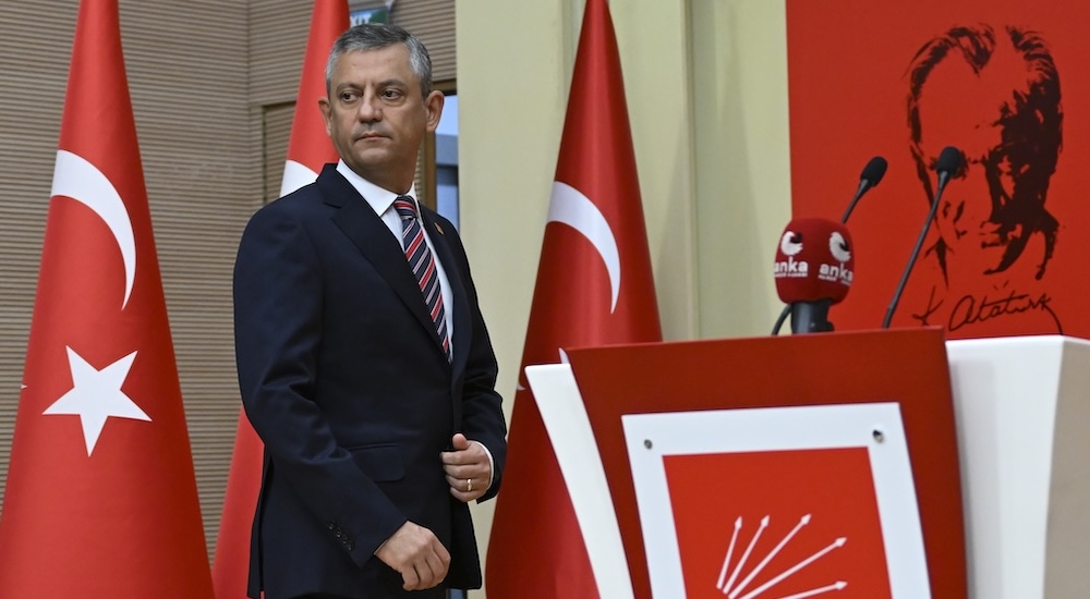 CHP İktidar Olursa Diyanet İşleri Başkanlığı nın Vazifesi Cenaze Kaldırmak
