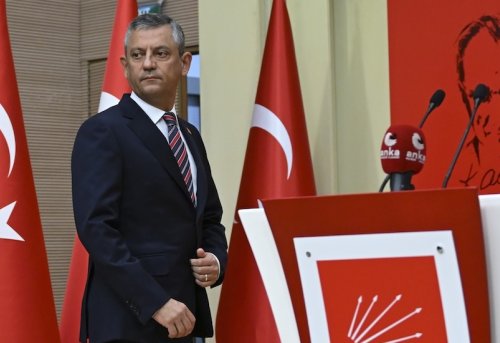 CHP İktidar Olursa Diyanet İşleri Başkanlığı nın Vazifesi Cenaze Kaldırmak