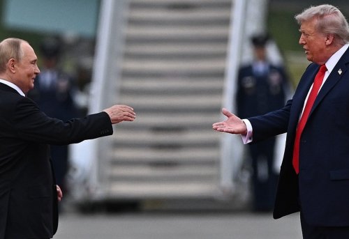Rus Çarlığının Dördüncü Paylaşımı Aynı Zamanda Avrupa nın Düşüşünde Final
