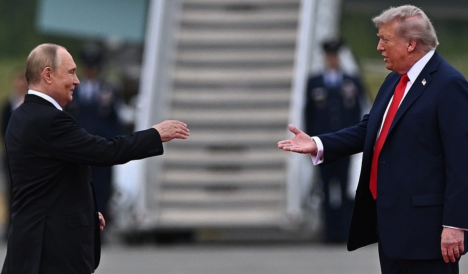 Rus Çarlığının Dördüncü Paylaşımı Aynı Zamanda Avrupa nın Düşüşünde Final