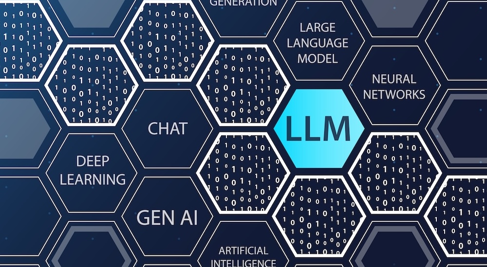 LLM LLM