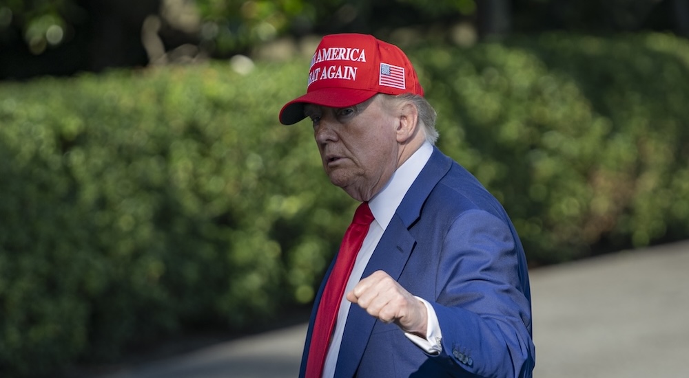 Trump ile Cumhuriyetçi Tabanı Arasındaki İsrail ve Epstein Gerilimi Büyüyor