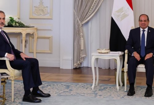 Türkiye-Mısır İlişkilerinde Stratejik İş Birliği Alanı Olarak Savunma Sanayii