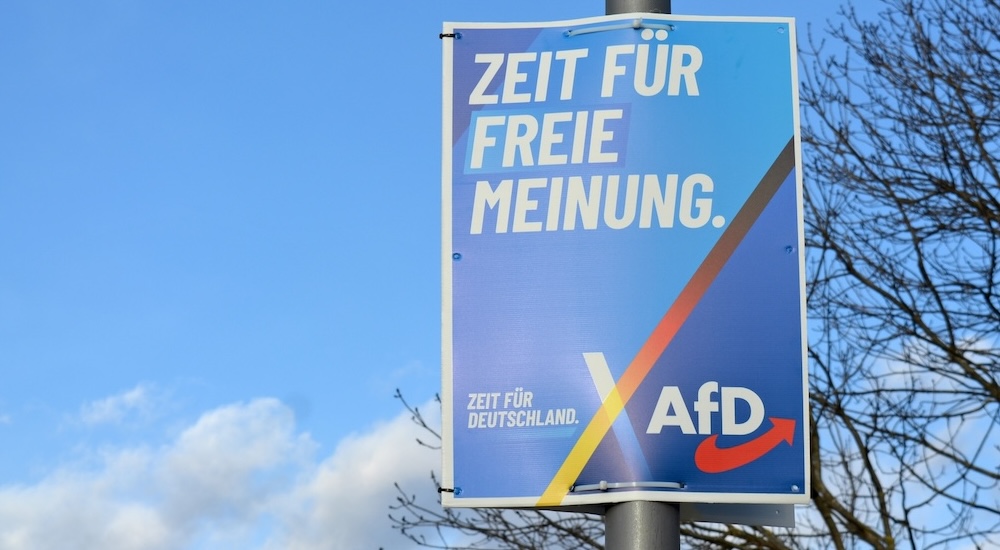 AfD tabela