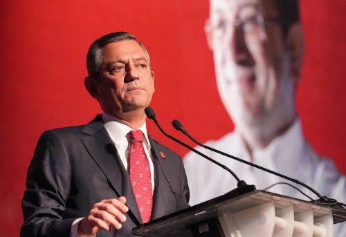 CHP Krizi Derinleşirken