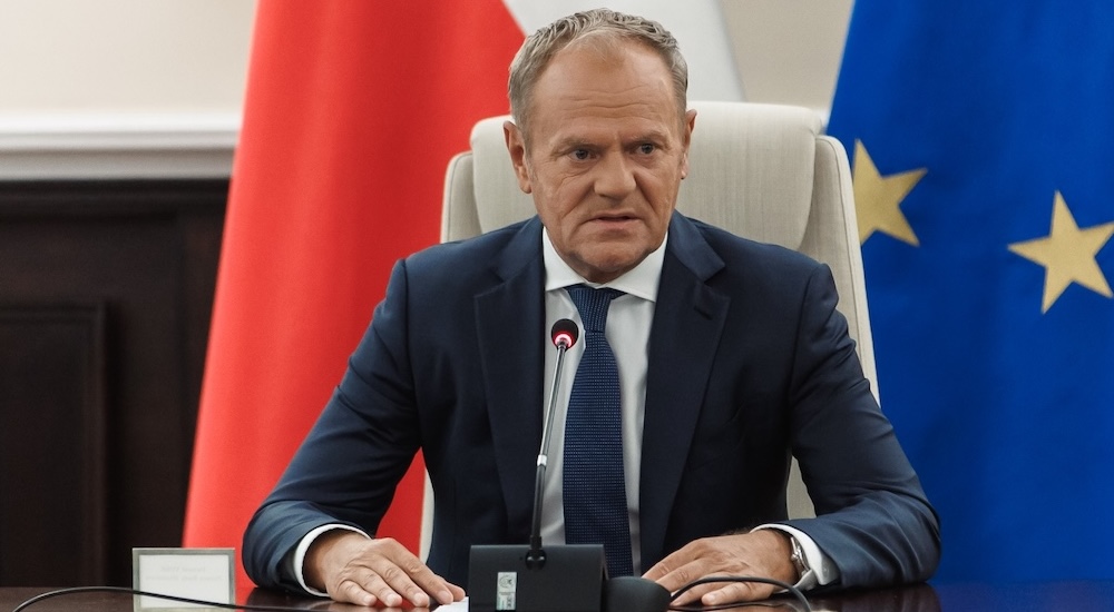 Doğu Avrupa da Test Edilen Caydırıcılık NATO Hava Sahasına Yönelik