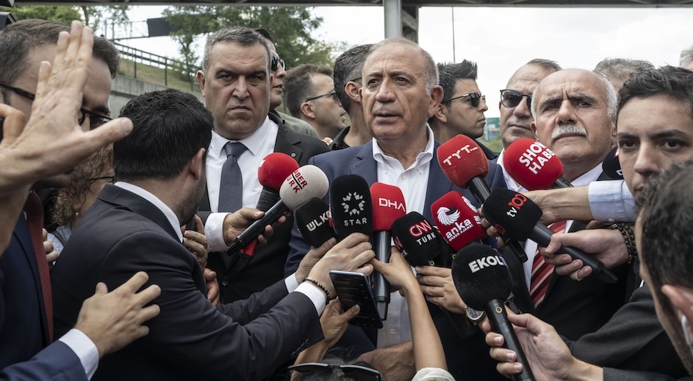 Gürsel Tekin