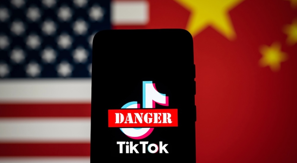 TikTok tehlikesi