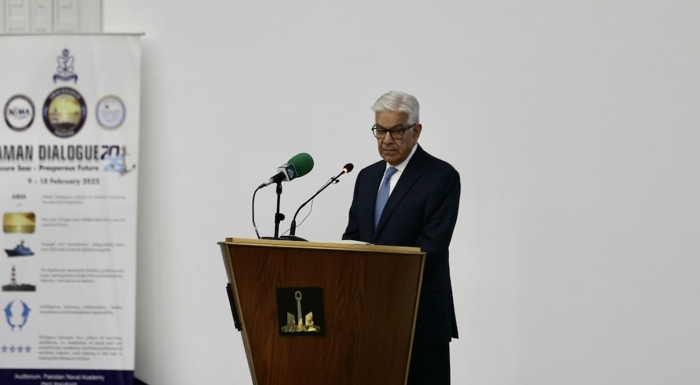 Khavaja Muhammed Asıf 