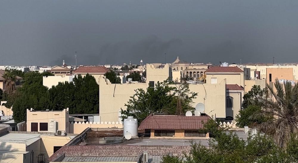 İsrail in Katar Saldırısı ve Körfez de Sorgulanan Güvenlik Paradigması