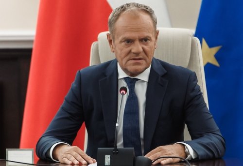 Doğu Avrupa da Test Edilen Caydırıcılık NATO Hava Sahasına Yönelik