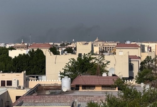 İsrail in Katar Saldırısı ve Körfez de Sorgulanan Güvenlik Paradigması