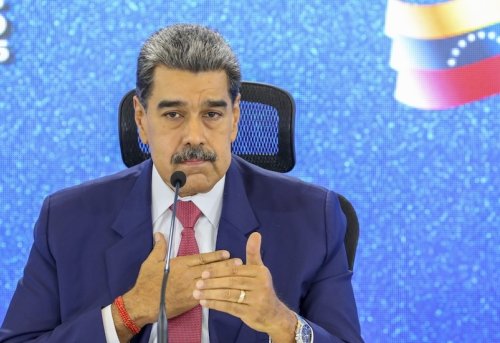 ABD'nin quot Söz Dinletemediği quot Venezuela