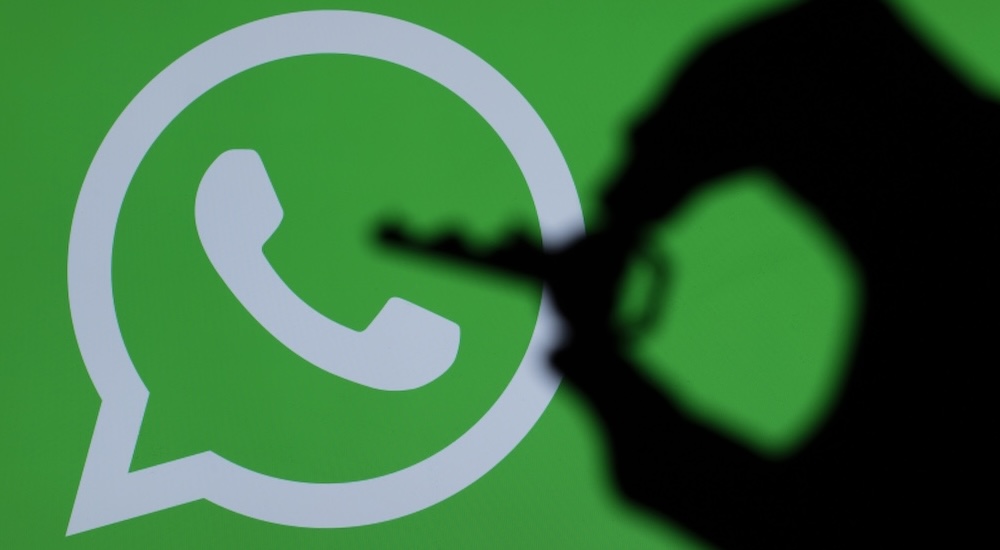 Whatsapp Whatsapp