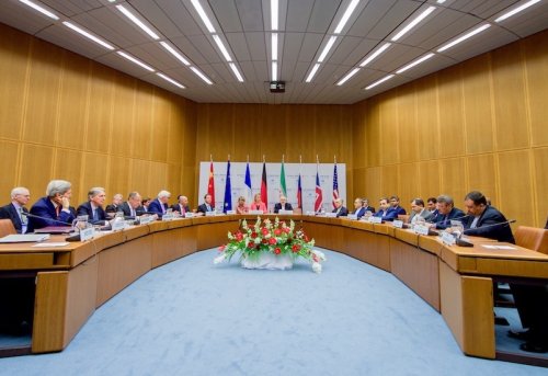 Nükleer Anlaşmanın Doğumu Zayıflaması ve Ölümü 2015-2025