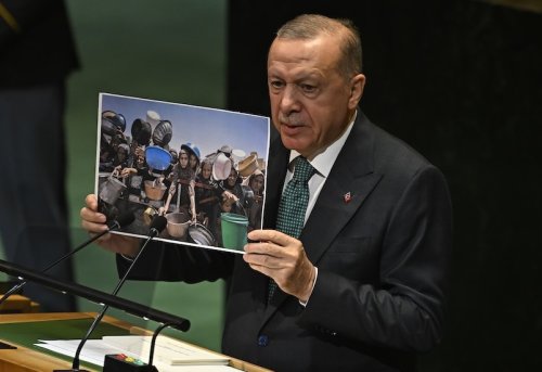 Türkiye nin Gazze Diplomasisi ve Çözüm Arayışları